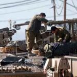 बड़ी सैन्य गलती! कुवैत ने अपने ही सहयोगी के 3 F-15E जेट मार गिराए, US ने जताई प्रतिक्रिया