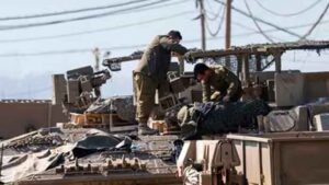 बड़ी सैन्य गलती! कुवैत ने अपने ही सहयोगी के 3 F-15E जेट मार गिराए, US ने जताई प्रतिक्रिया