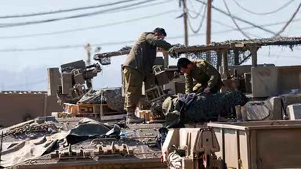 बड़ी सैन्य गलती! कुवैत ने अपने ही सहयोगी के 3 F-15E जेट मार गिराए, US ने जताई प्रतिक्रिया