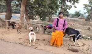 मेहनत, हुनर और आत्मनिर्भरता – रेबेका की सफलता ने लिखी नई कहानी