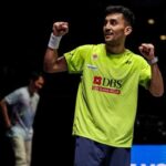 लक्ष्य सेन का कमाल, इतिहास रचा और ऑल इंग्लैंड ओपन में फाइनल में पहुंचे