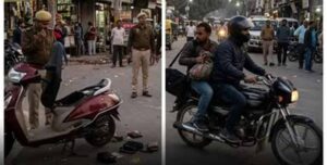 दिल्ली में बड़ी वारदात: सीलमपुर में व्यापारी से 1.5 करोड़ का सोना लूटा, आरोपी फरार