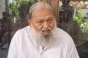 भारत पर युद्ध का कोई असर नहीं,अनिल विज ने वैश्विक ईंधन मूल्य वृद्धि से नागरिकों को बचाने के लिए PM मोदी की सराहना की