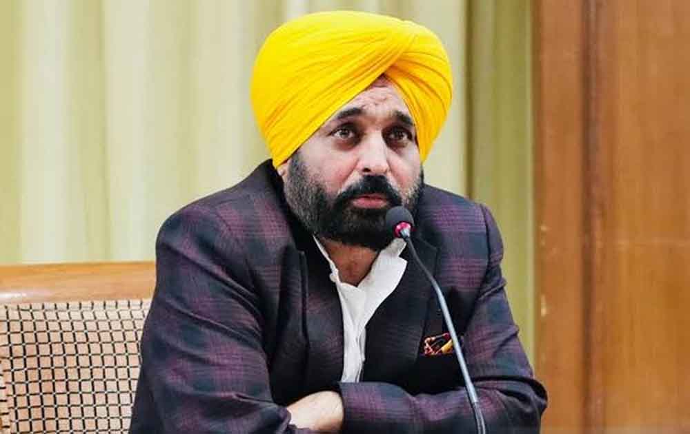 नशा तस्करों पर कड़ा प्रहार: 36 हजार से ज्यादा केस दर्ज, सजा दर 88% – भगवंत मान