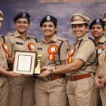 महिला पुलिस की कामयाबी को सलाम: सेमिनार में उत्कृष्ट विवेचना करने वाली अधिकारियों का सम्मान