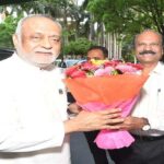 पुलिस कर्मियों की मानसिक मजबूती पर फोकस, भोपाल ऑफिसर्स मेस में योग एवं ध्यान सत्र आयोजित