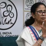 दीदी का चुनावी दांव: महिलाओं-बेरोजगारों को हर महीने पैसे, घोषणा पत्र में 10 गारंटी