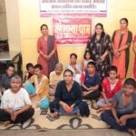 ममता की छांव और उम्मीद की नई किरण :  अनामिका जैन के सेवा संकल्प की अनकही दास्तान