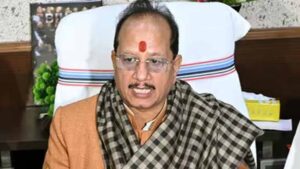 प्रशासन में हलचल: हड़ताल के दौरान 5 CO-RO के इस्तीफे स्वीकार, महिला अधिकारियों की संख्या ज्यादा