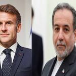 कतर गैस प्लांट हमला: फ्रांस के राष्ट्रपति मैक्रों अलर्ट, ईरान के विदेश मंत्री ने जताया दुख