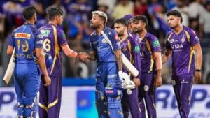 IPL रिकॉर्ड्स में MI सबसे आगे, टॉप-5 में तीन बार मुंबई इंडियंस का नाम