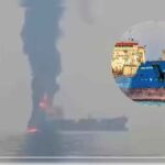 मिडिल-ईस्ट तनाव के बीच ओमान में बड़ा हमला, तेल टैंकर पर ड्रोन अटैक में भारतीय की जान गई