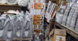 मिक्सी इंडस्ट्री का बुरा हाल: युद्ध और बढ़ती महंगाई ने तोड़ी कमर, हजारों कर्मचारियों का भविष्य अधर में