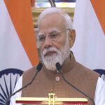 नई टेक्नोलॉजी पर साथ आए भारत और फिनलैंड, एआई और 6जी में साझेदारी होगी मजबूत: पीएम मोदी