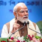 शांति बहाली पर भारत का जोर, पीएम मोदी ने एक दिन में 4 देशों से साधा संवाद