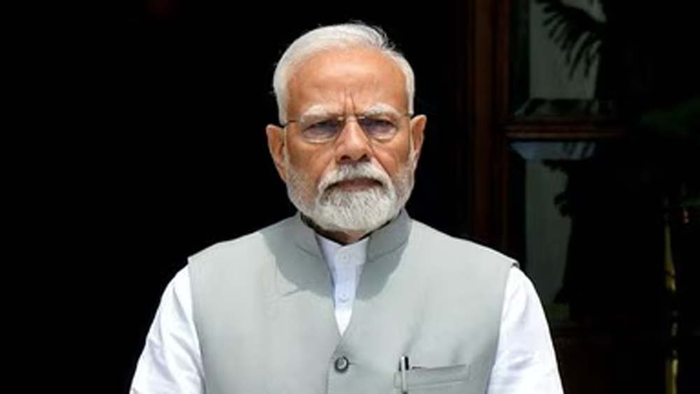 युद्ध तनाव के बीच भारत सक्रिय: पीएम मोदी ने खाड़ी देशों से साधा संपर्क, होर्मुज पर जताई चिंता