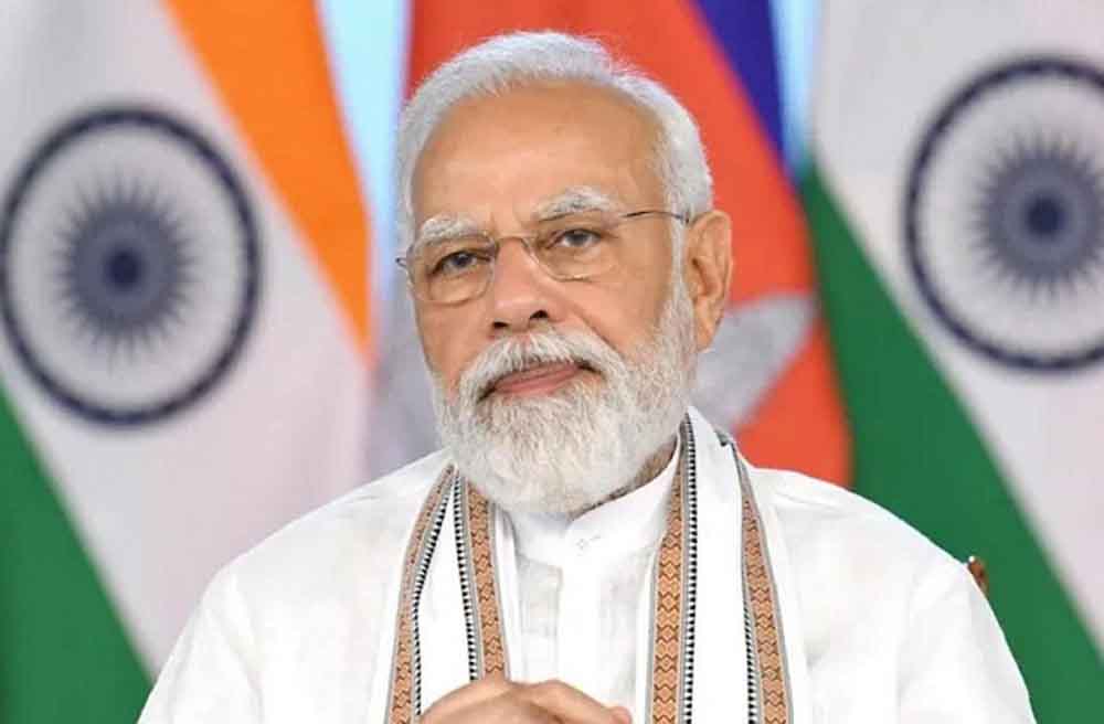 कृषि को ग्लोबल मार्केट से जोड़ने पर जोर, बोले पीएम मोदी– निर्यात आधारित बनानी होगी भारतीय खेती