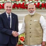 भारत-कनाडा संबंधों को नई रफ्तार: मोदी-कार्नी वार्ता में 50 अरब डॉलर व्यापार लक्ष्य तय