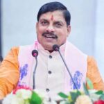 मुख्यमंत्री डॉ. यादव ने डिजिटल गवर्नेंस में मध्यप्रदेश को देश में दूसरा स्थान मिलने पर दी बधाई
