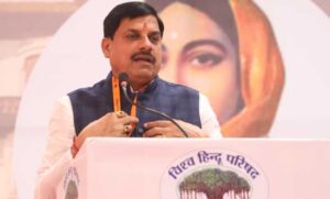 भांडेर में किसान सम्मेलन में शामिल होंगे मुख्यमंत्री डॉ. यादव, आज का आयोजन