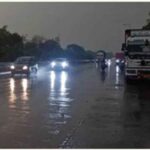 अगले 3 दिन यूपी में मौसम की करवटें जारी, बारिश का सिलसिला रहेगा बरकरार