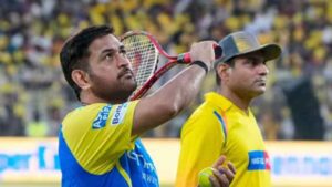 IPL को झटका: MS Dhoni समेत कई बड़े नाम शुरुआती मुकाबलों से बाहर, Pat Cummins की फिटनेस पर सवाल