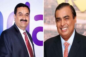 बढ़ती दौलत की रफ्तार: भारत में 308 अरबपति, वैश्विक रैंकिंग में तीसरा स्थान