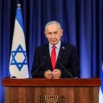 वैश्विक मंच पर ईरान पर वार: नेतन्याहू बोले– दुनिया की सुरक्षा को बड़ा खतरा, दिखाए प्रमाण