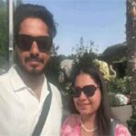 शादी के बाद हनीमून बना मुसीबत, दुबई में अटका पंजाब का कपल, घरवालों की आंखें नम