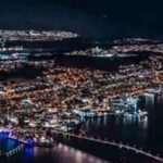 ‘आधी रात का सूरज’ का देश: जहां रात सिर्फ 40 मिनट की होती है