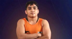 नीलम सिरोही का बड़ा लक्ष्य—एशियन रेसलिंग चैंपियनशिप में पदक