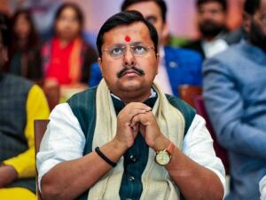 Bihar BJP CM Race: चर्चा तेज, लेकिन नाम उजागर करने से बच रहे भाजपा के दिग्गज