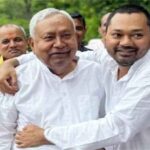 JDU में नई पीढ़ी की दस्तक: Nitish Kumar के बेटे निशांत को मिल सकता है बड़ा पद