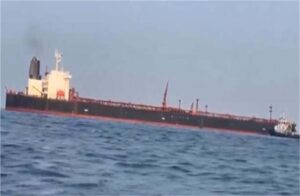 भारत के पक्ष में बदला खेल: चीन की जगह भारत आया रूसी तेल, 6 और जहाज आने को तैयार