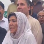 पाकिस्तान में सियासी हलचल: अलीमा खान ने कहा- ईद पर भी नहीं छोड़ेंगे इमरान, सरकार पर साधा निशाना