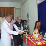 भारत की समृद्ध ज्ञान परंपरा पर गर्व करते हुए आगे बढ़ें : मंत्री परमार