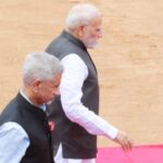 पीएम मोदी-अमित शाह की मौजूदगी में सरकार की अहम रणनीति बैठक