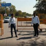 हाई अलर्ट पर हरियाणा का यह जिला, 800+ पुलिस जवानों की ड्यूटी; प्रशासन ने क्यों उठाया बड़ा कदम?