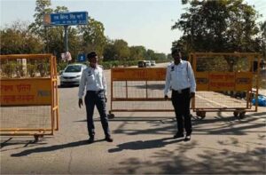 हाई अलर्ट पर हरियाणा का यह जिला, 800+ पुलिस जवानों की ड्यूटी; प्रशासन ने क्यों उठाया बड़ा कदम?