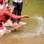 जल संरक्षण, पर्यावरण संतुलन एवं सतत विकास की दिशा में मध्यप्रदेश सरकार का महा अभियान