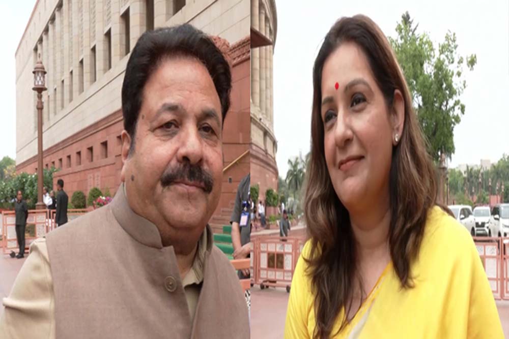 गैस सिलेंडर महंगा होने पर सियासत तेज, विपक्ष बोला- गलत नीतियों की मार झेल रही जनता