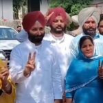 हाईकोर्ट के निर्देश के बाद बाघापुराना में बंटी कुर्सी: चेयरमैन आप, वाइस चेयरमैन कांग्रेस