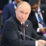 ईरान में शोक, दुनिया में हलचल: खामेनेई के बाद पुतिन का गुस्सा, चीन और उत्तर कोरिया की कड़ी प्रतिक्रिया