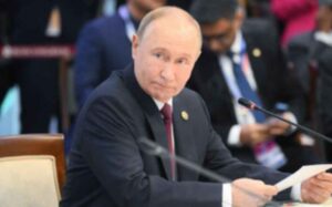 ईरान में शोक, दुनिया में हलचल: खामेनेई के बाद पुतिन का गुस्सा, चीन और उत्तर कोरिया की कड़ी प्रतिक्रिया