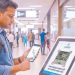 एम्स में नई सुविधा: QR Code स्कैन करें और सीधे पहुंचें अपनी OPD तक