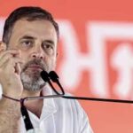 तेल खरीद पर भारत की आज़ादी सवालों में, पीएम कंप्रोमाइज्ड: राहुल गांधी