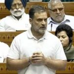 ये तो बस शुरुआत है — LPG और तेल संकट पर राहुल गांधी का सरकार पर वार, संसद में तीखी बहस