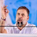 राहुल गांधी का पीएम पर निशाना: भारत की विदेश नीति को बताया समझौतावादी