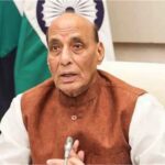 मिडल ईस्ट तनाव पर राजनाथ सिंह का बड़ा बयान: ईरान युद्ध के हालात से पूरी दुनिया प्रभावित होगी