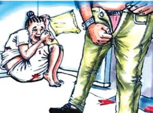 छोटे बच्चों के साथ अप्राकृतिक यौन व्यवहार के आरोप में 10वीं के छात्रों पर POCSO कार्रवाई